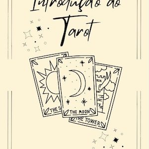 Guia de Tarot Para Iniciantes - Comece a ler HOJE
