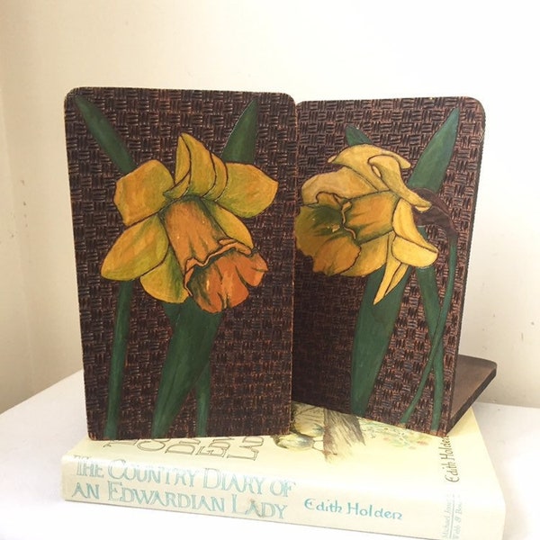 Art Deco Bookends - Etsy