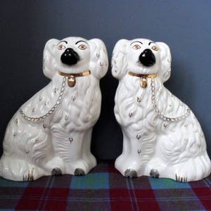 Beswick wally dogs 2025