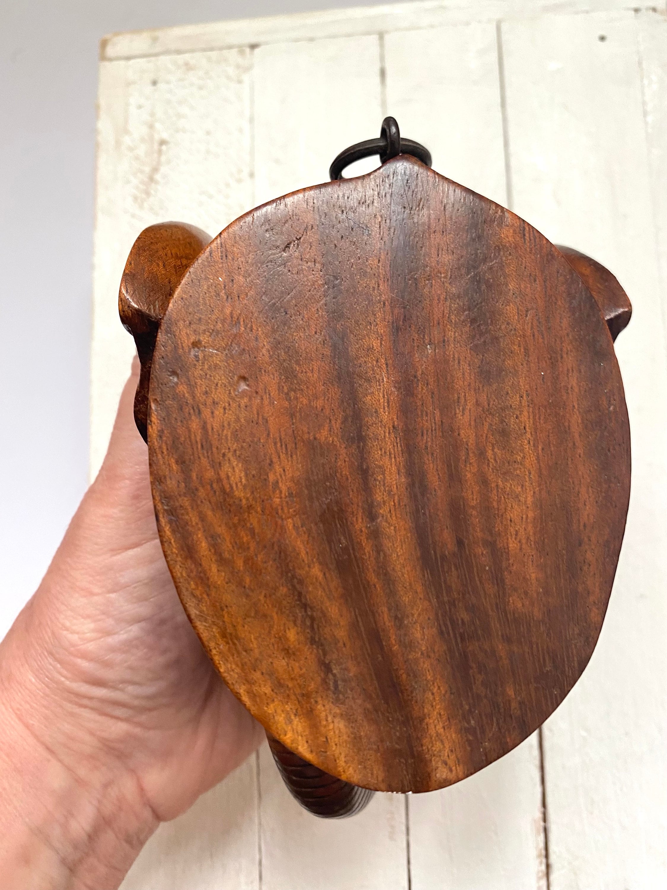 象の壁飾り 手彫り インド象 ヴィンテージ アジアン 彫刻 ヴィンテージ