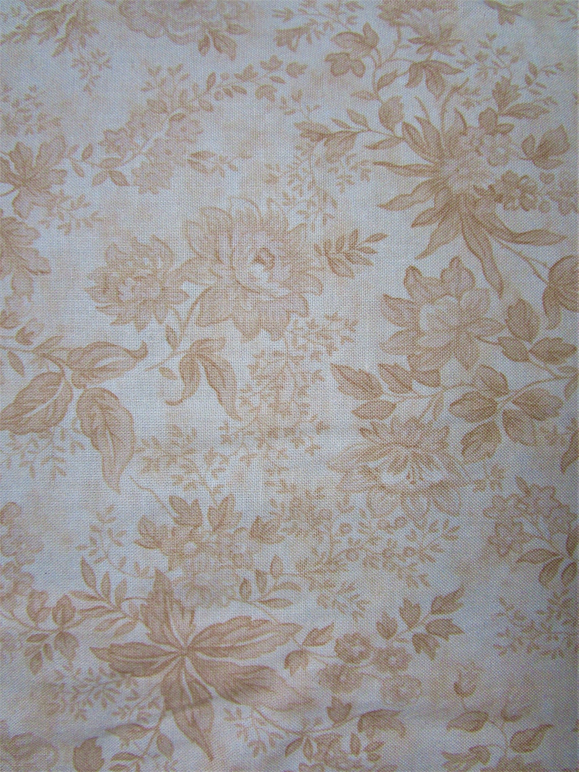 Vintage Peace Patch Quilted Sofa Cover NCU0NXD1407