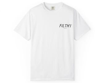 Pickle Basketball Cartoon Own The Court T-Shirt