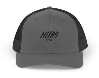 Softball Snapback Trucker Cap - Tournament Hat for Baseball and Women's Softball Golf Filthy Sports, Dad Hat, Adjustable Baseball Cap,