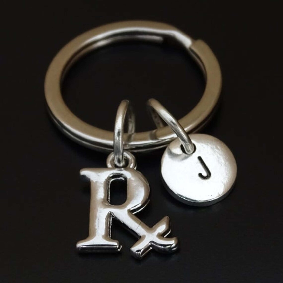 Pharmacy Keychain Pharmacy Pendant Pharmacy Charm Etsy