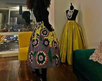 Custom Skirt
