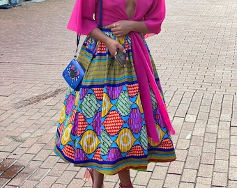 Custom Skirt