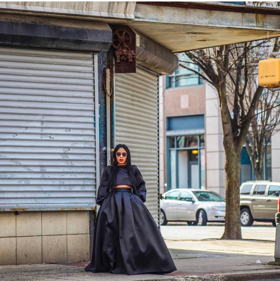 Custom Dress FAST SHIPPING Women's Aline Dress wedding Dress Aline