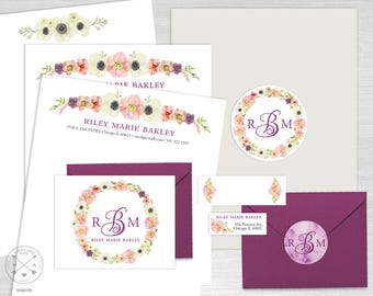 rush resume etsy
