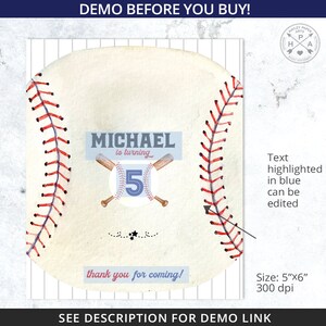 MEGA BUNDLE Baseball Birthday Party Pack, Chips Bags, Juice, Krispies ...