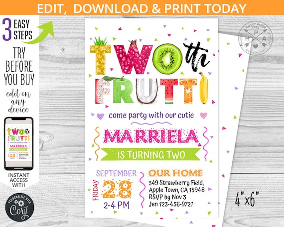 twotti-frutti-2nd-birthday-invitation-fruits-tutti-fruity-two-tti