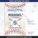 MEGA BUNDLE Baseball Birthday Party Pack Chips Bags Juice - Etsy
