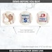 MEGA BUNDLE Baseball Birthday Party Pack Chips Bags Juice - Etsy