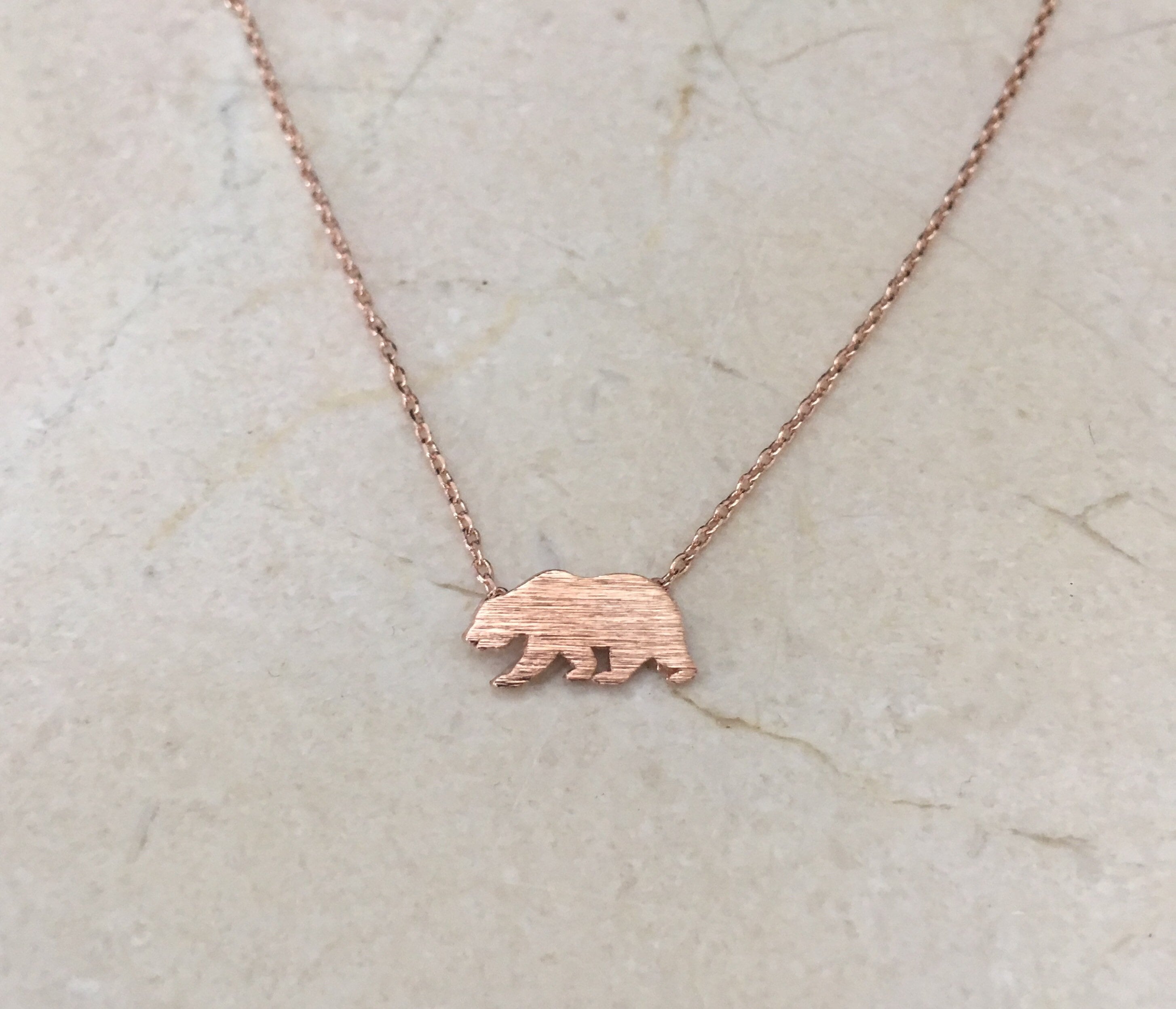 black bear jewelry