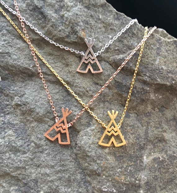 Tribe necklace best sale canada