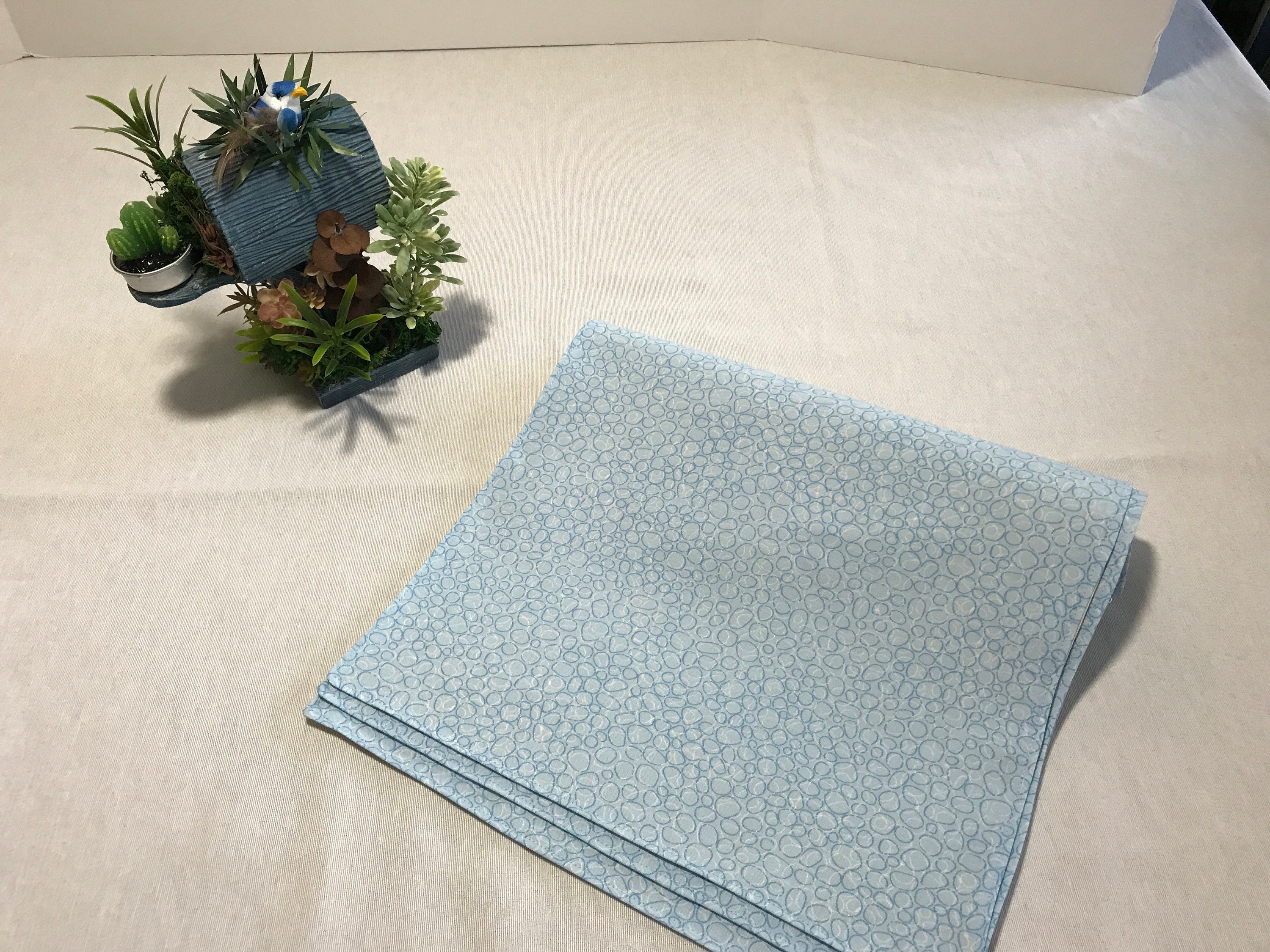 Blue Placemats Blue Placemats Sets Placemats Blue Set Of 6