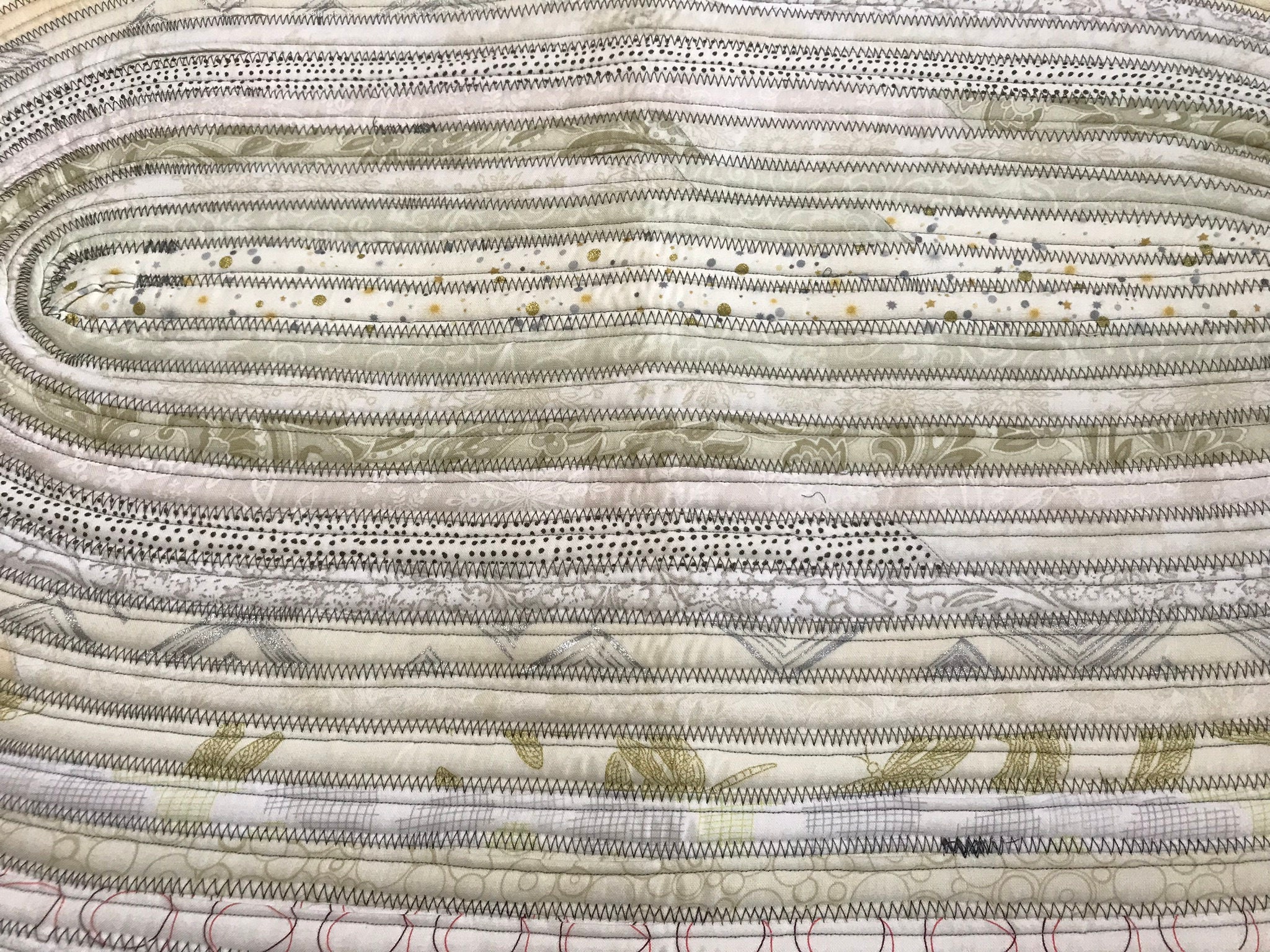 Quilted Rug Oval Rug Quilted Floor Rugs Bath Mats and Rugs Etsy