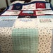 see more listings in the Memory/Keepsake Quilts section