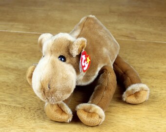 ty legends humphrey the camel