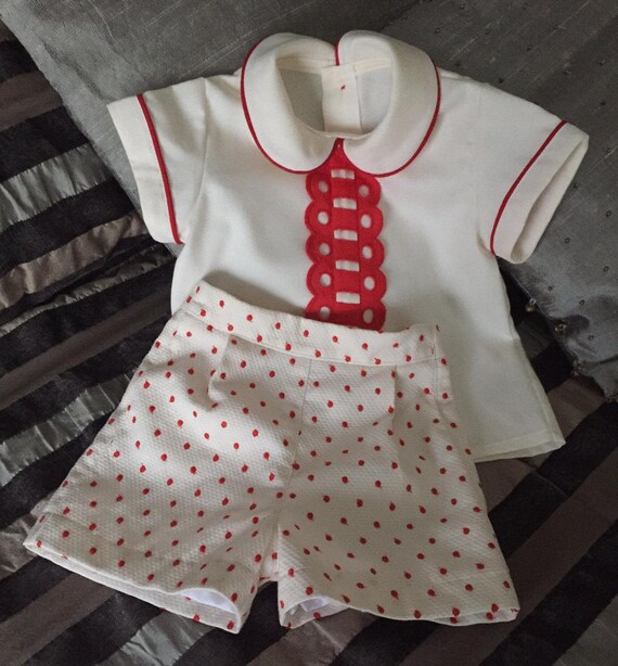 baby boy christmas outfit summer