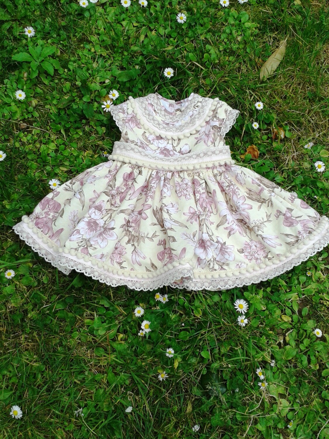 tiny baby spanish clothes