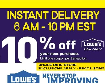Shop Coupon Code - Etsy