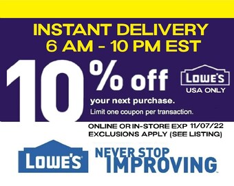 Coupon Codes - Etsy