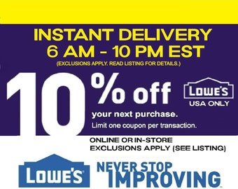 Coupon Codes - Etsy