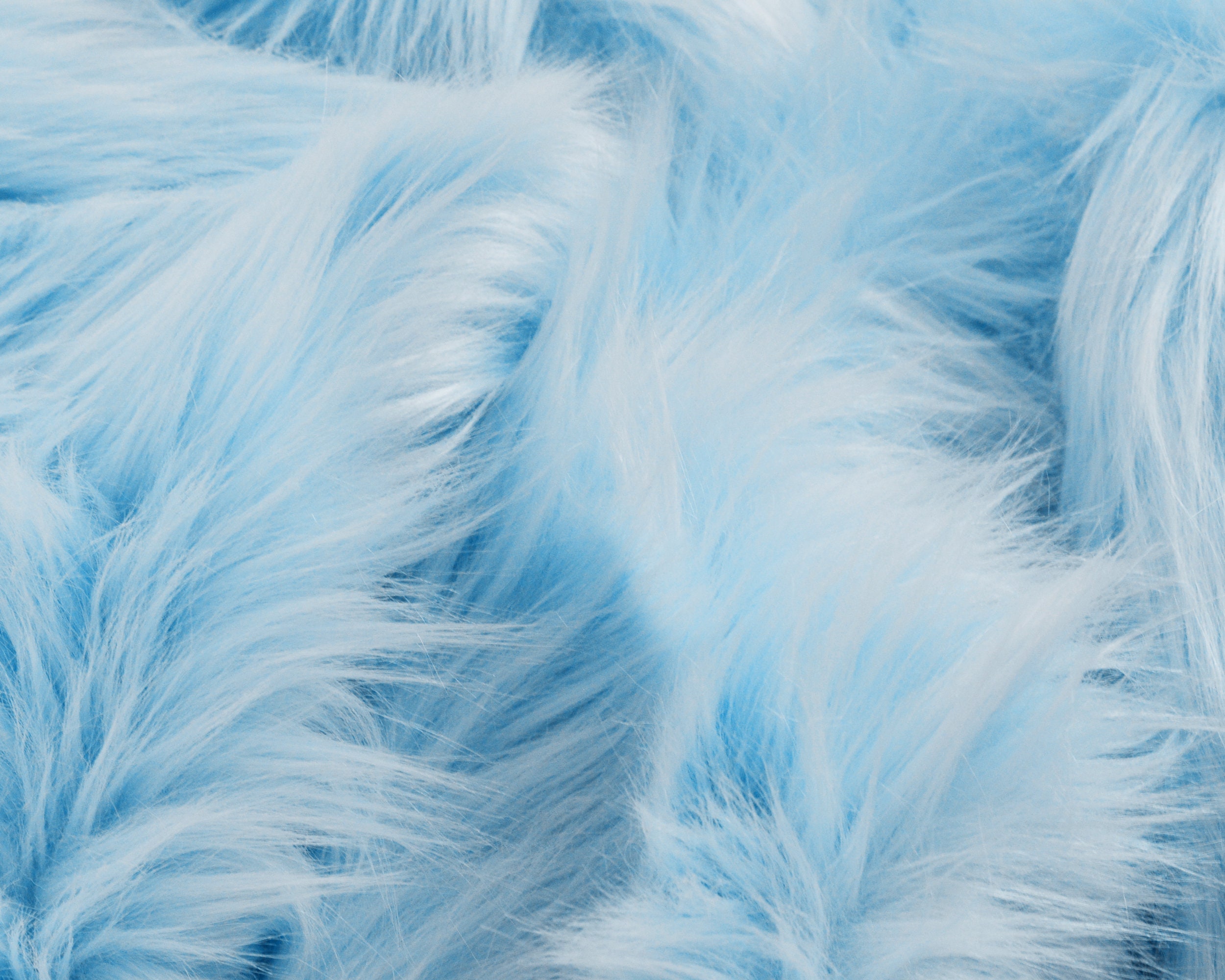 Baby Blue Faux Fur Fabric Craft Squares Baby Blue Fur Fabric Baby Blue Faux Fur Fabric Baby Blue Fur Baby Blue Fake Fur Etsy