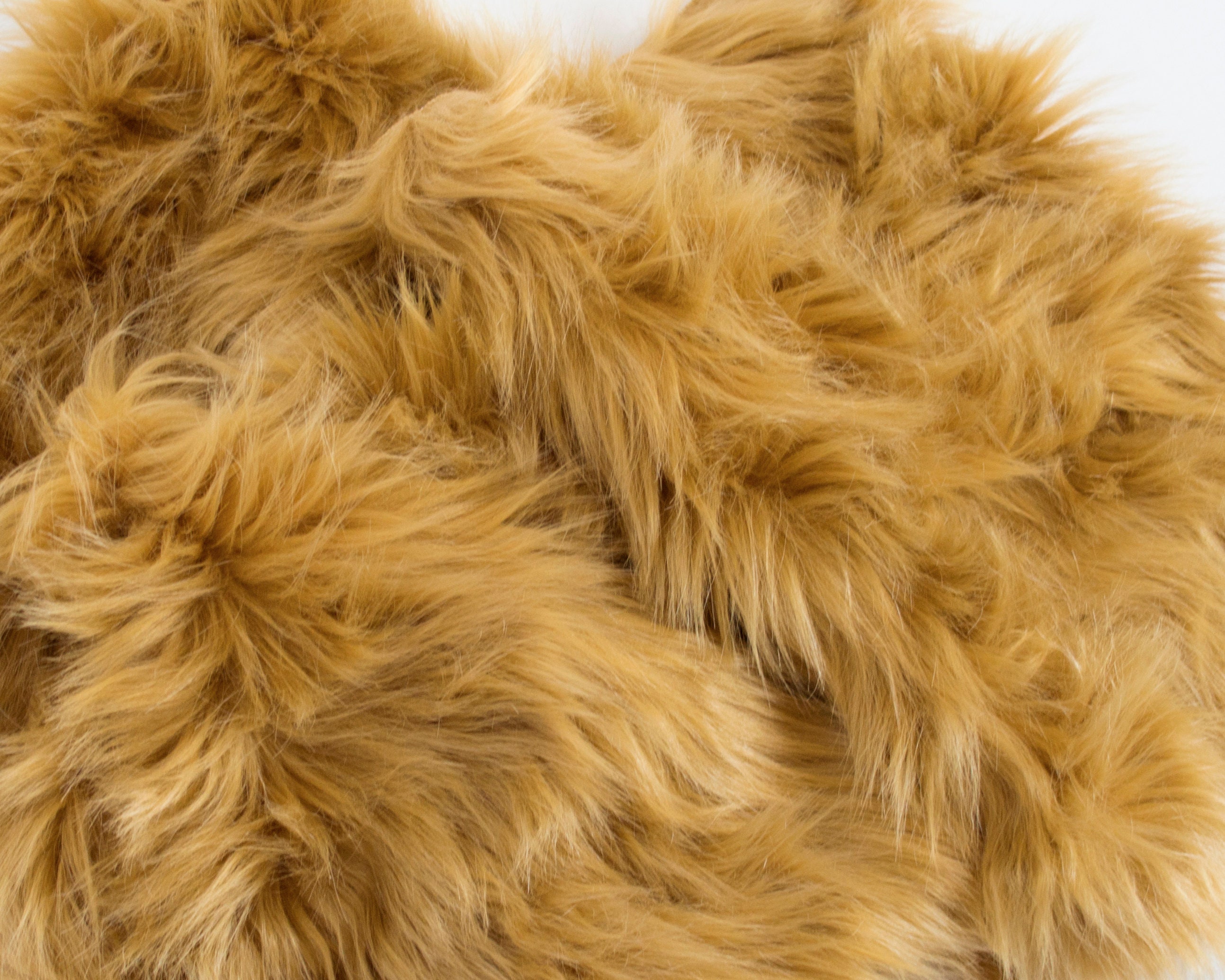 faux fur fabric australia