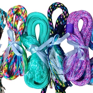 Colorful Connection Cordeos - Horse Riding Accessories - Neckrope