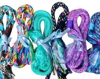 Colorful Connection Cordeos - Horse Riding Accessories - Neckrope