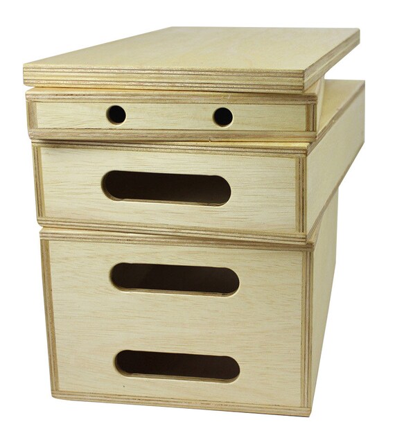 APPLE BOXES / box For GRIP Studio Film Theatre Production Etsy