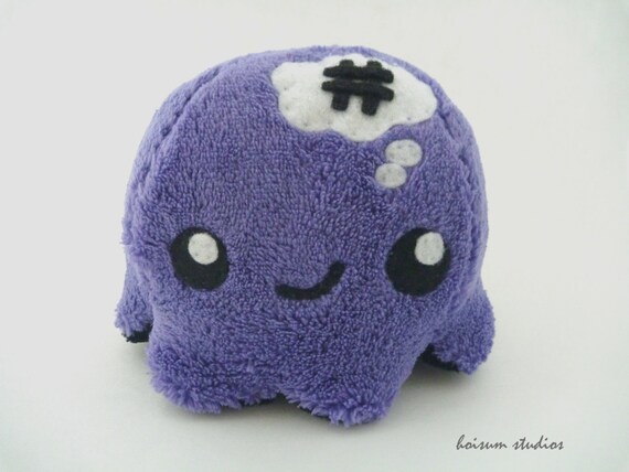 tako plush
