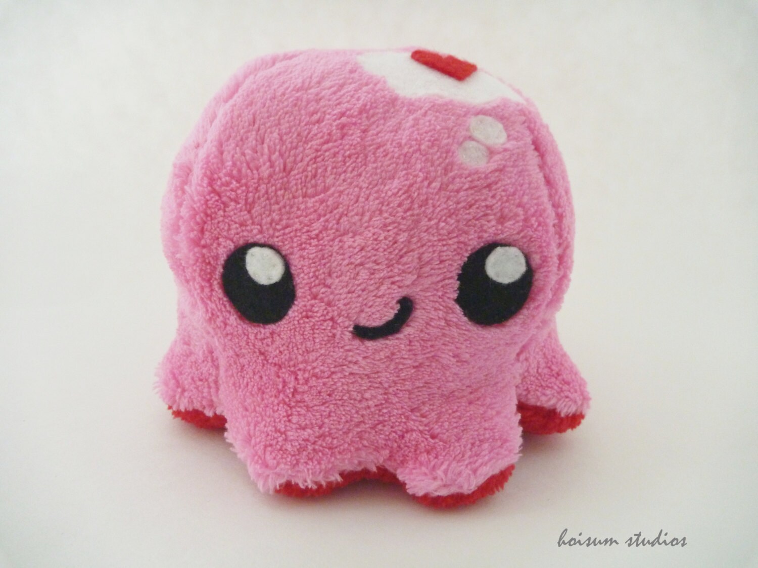 tako plush