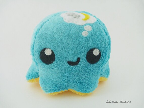 tako plush