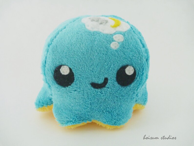 tako plush