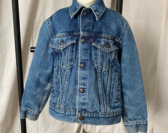 levis kids size