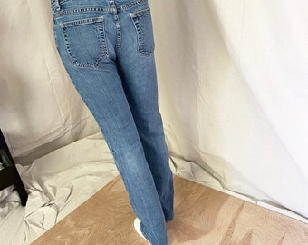 gap classic fit jeans