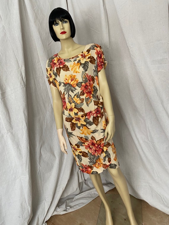 size 14 wrap dress