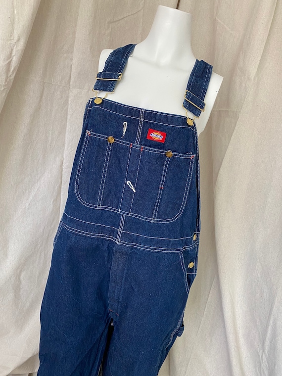 Dickies overalls size 38 x 32