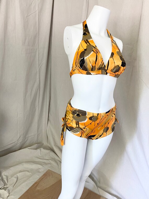 1960s bikini