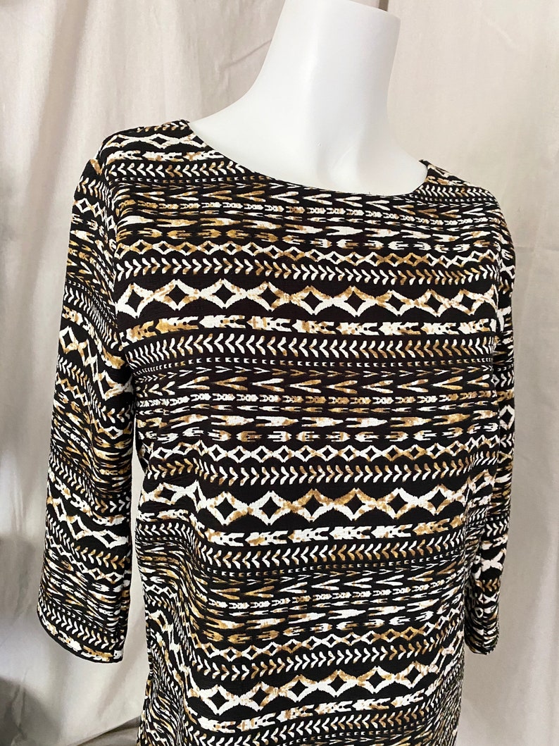 Mod dress