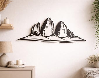 Tres Picos – Contorno Reducido V2