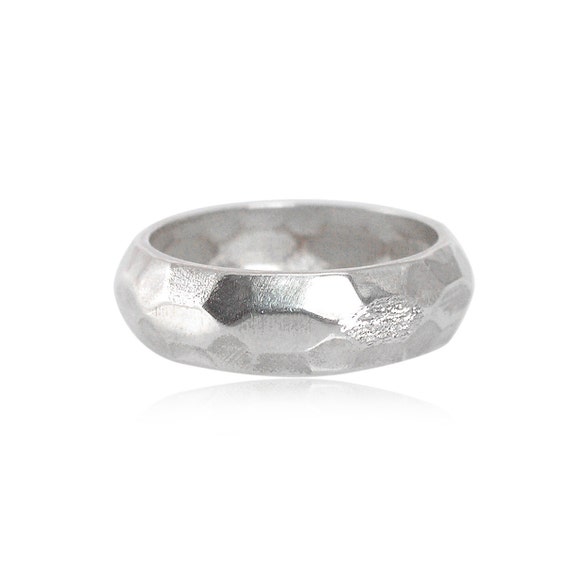 bague or facette bague or facette