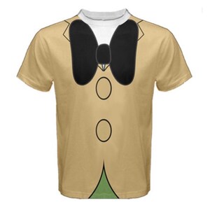 Men&#39;s Jose Inspired Short Sleeve Shirt