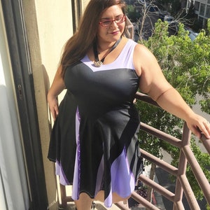 Ursula Bbw