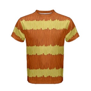 Men&#39;s George Sanderson Inspired Short Sleeve Shirt
