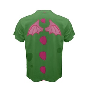 Men&#39;s Elliot Inspired Short Sleeve Shirt