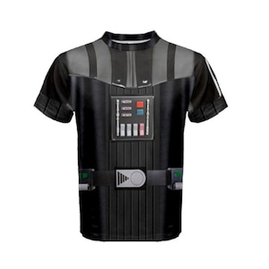 Herren Darth Vader inspiriert Shirt