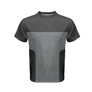 Men&#39;s Sabine Wren (No Armor)   Rebels Inspired Shirt